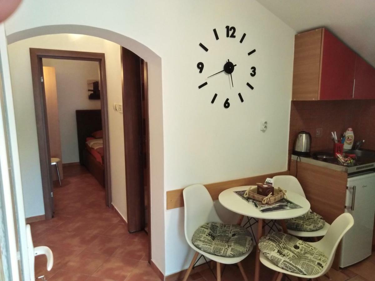 Apartments Martiva Kotor Luaran gambar