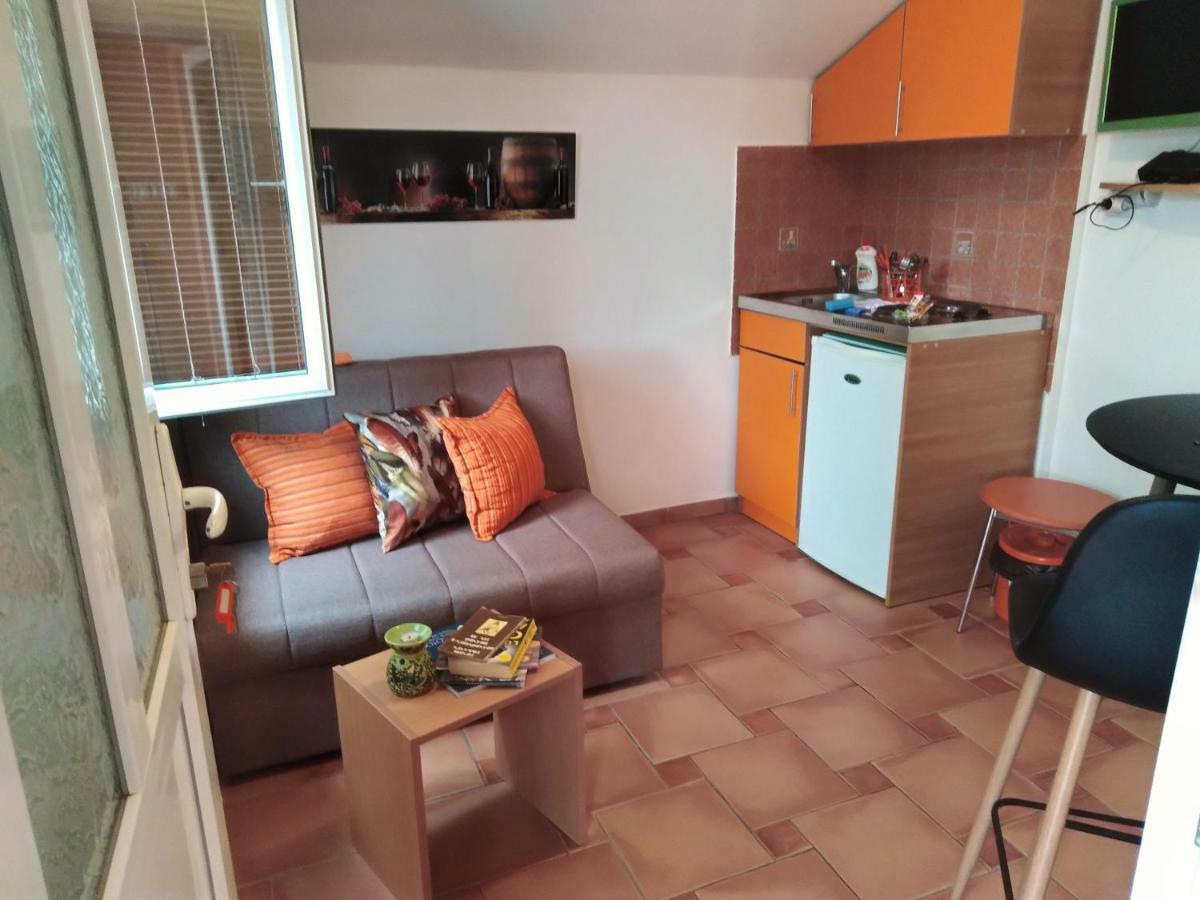 Apartments Martiva Kotor Luaran gambar